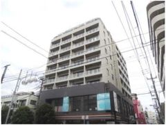 豊徳エルム248南の外観画像