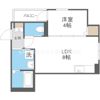センチュリー江坂の間取り画像