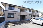 メゾンボナールEの間取り画像