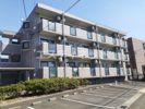 エステートTHの間取り画像