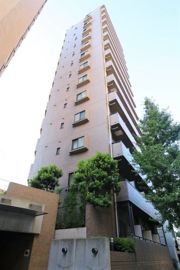 日神パレステージ三軒茶屋Ⅱの外観画像