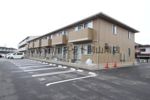 ラウレア福田 B棟の間取り画像