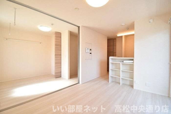リビング
