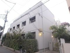 ブロス・Kの外観画像