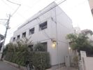 ブロス・Kの外観画像