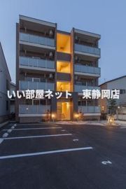シャンシュッドの外観画像