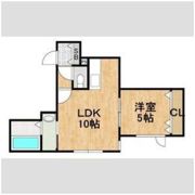 KENT HOUSEの間取り画像