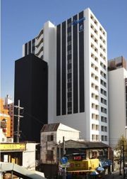 デュオン新大阪レジデンスの外観画像