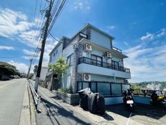 アルテ六浦の外観画像