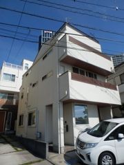 稲葉様邸の外観画像