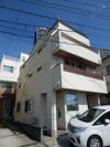 稲葉様邸の間取り画像