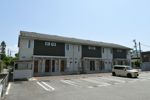 マスターテラスの間取り画像