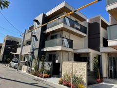 フォーマルハウト新高の外観画像