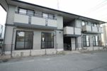 ビューラー福吉Bの間取り画像