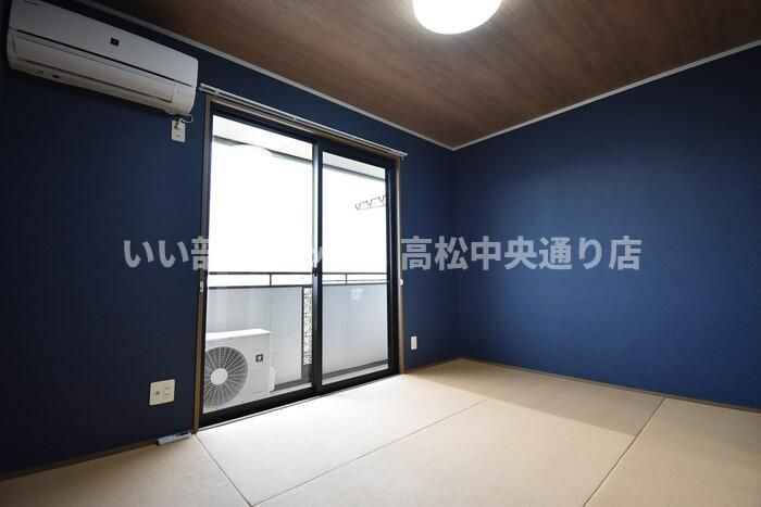 和室
