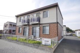 ユニフレックス中間の外観画像