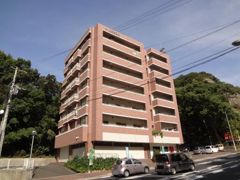 プリンス二番館の外観画像