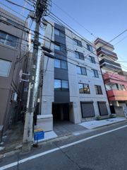 ラシクラス上板橋の外観画像