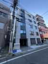 ラシクラス上板橋の間取り画像