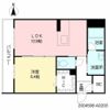 シャーメゾン日向の間取り画像