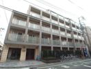 グランヴァン駒込染井の間取り画像