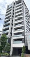 シティハウス中野中央の間取り画像