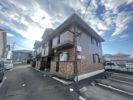 ルミエール上代 B棟の間取り画像