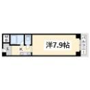 ノベラ海岸通の間取り画像