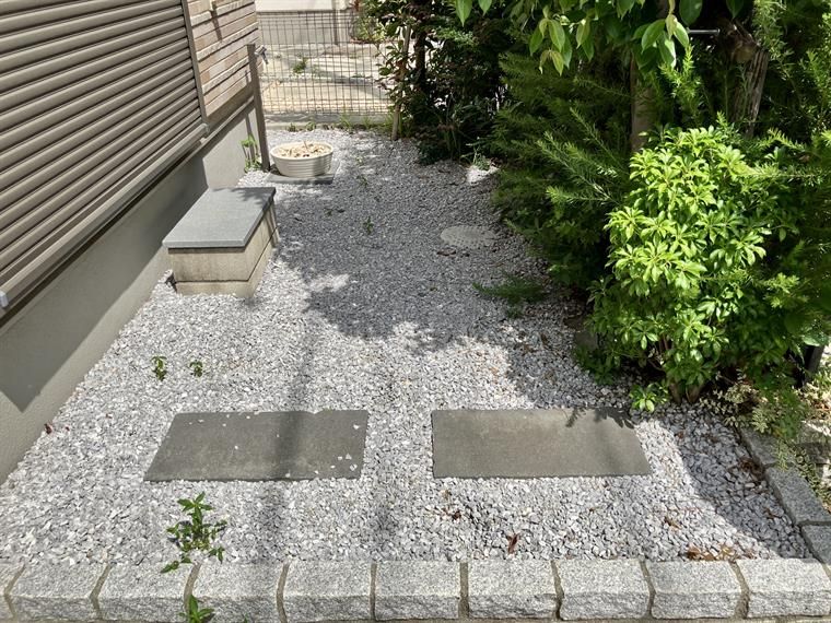 庭
