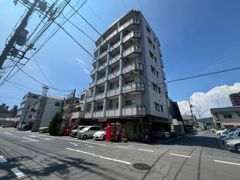 ピアチェーレ舟入の外観画像