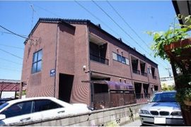 ハーベスト北双葉の外観画像