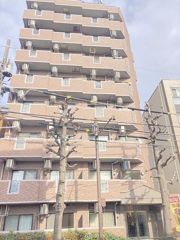 クレアシオン中野北の外観画像
