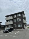 アンベリールの外観