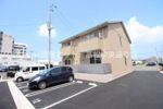 フェルマータ A棟の間取り画像