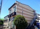 レオパレスSUN花小金井の間取り画像