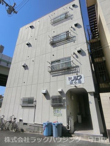 ベルロ森小路の外観画像