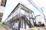 レオパレスウインドコートの間取り画像
