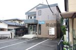 メゾンコスモスの間取り画像
