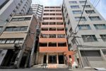 プレサンス梅田フロンティアの間取り画像