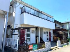 クラルテ霞ヶ関の外観画像