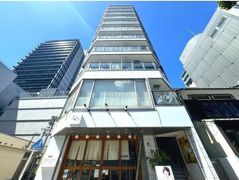 スリーアイランドタワー葵の外観画像