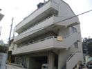 コーポピスガの間取り画像