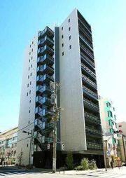REFRAME 5 Iriyaの外観画像