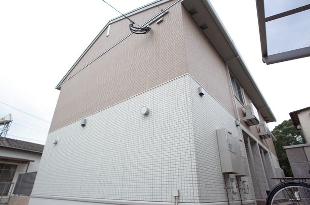 Dーroom老司の外観画像