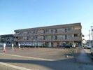 イネス砺波の間取り画像