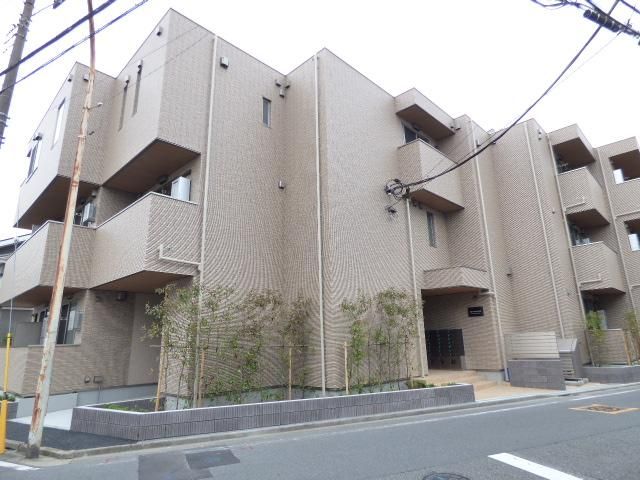ZEHマンション小田の外観画像