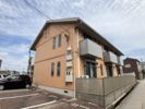 ブエノス中川の間取り画像