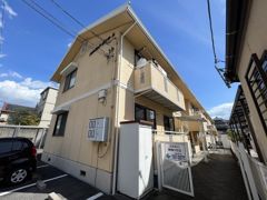 グランディール庚午中A棟の外観画像