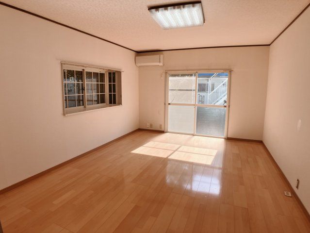 洋室