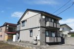 セジュール清風Ⅱの間取り画像
